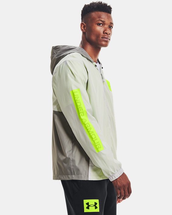 Men's UA Summit Wind Jacket
