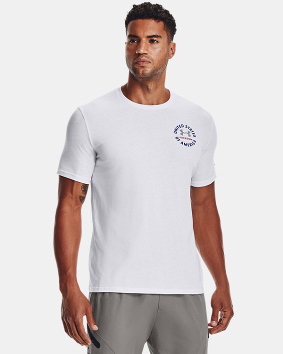 Men's UA Freedom USA T-Shirt