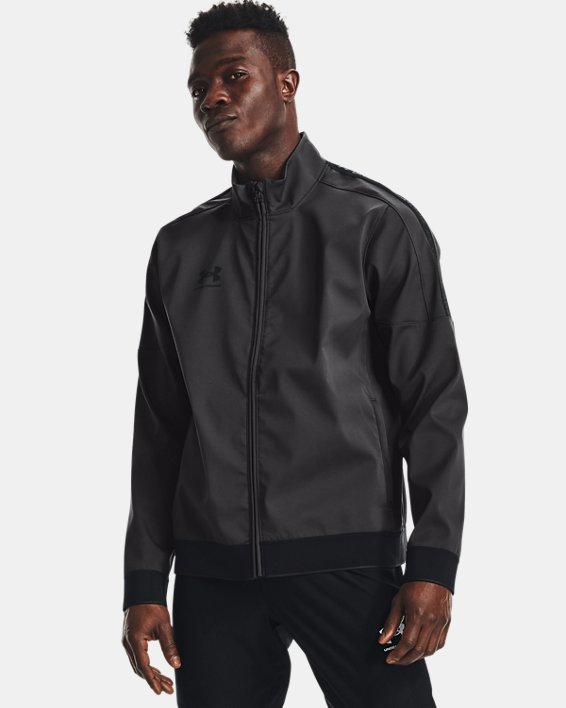 Men's UA Accelerate Bomber Jacket