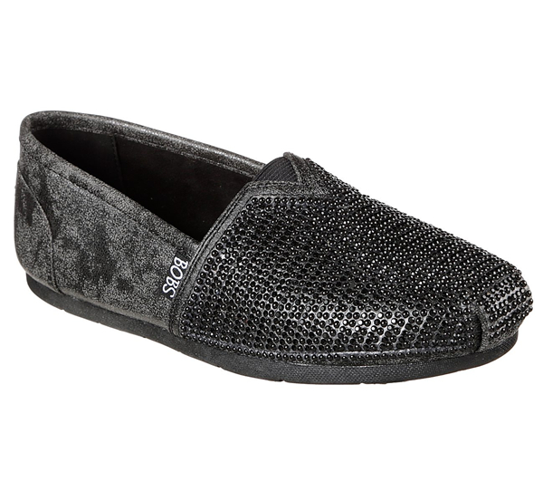 Women's Luxe BOBS - Big Dreamer Black