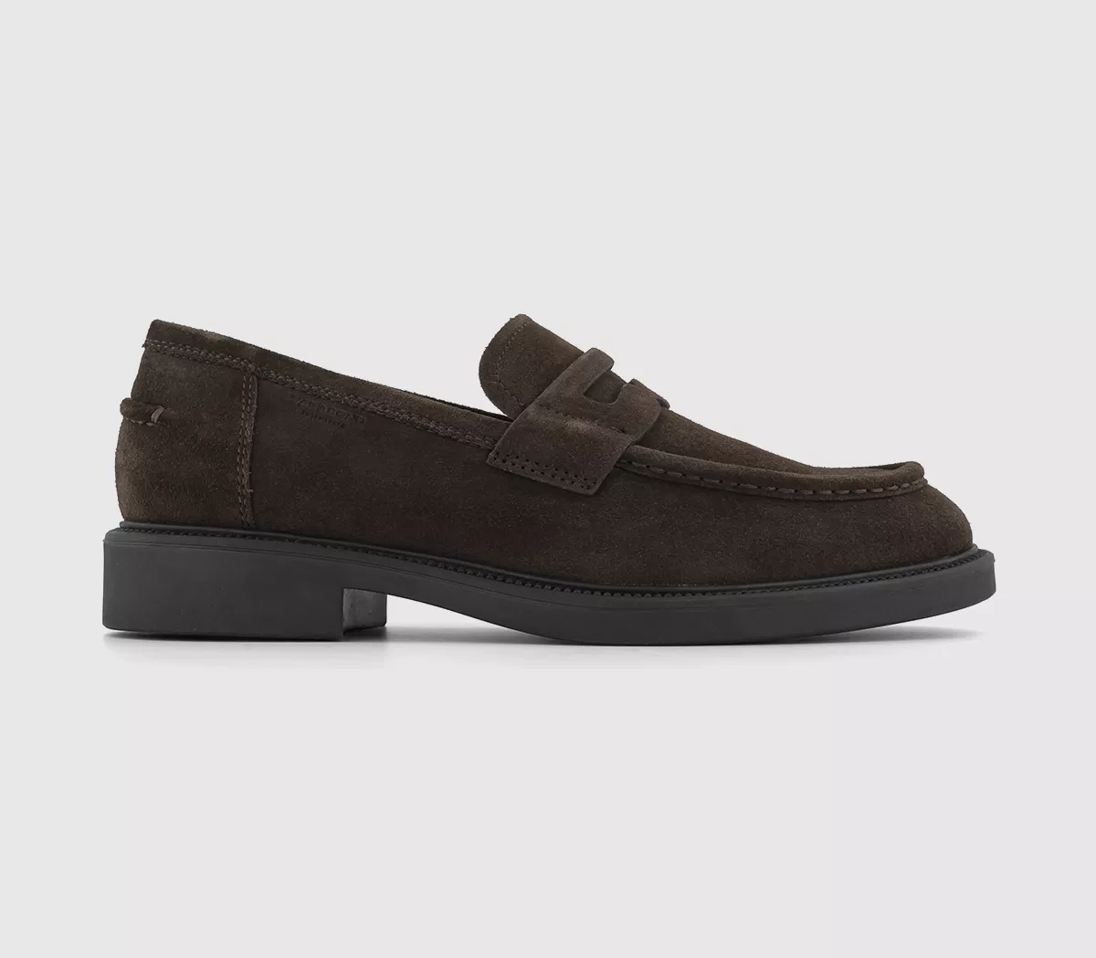 Vagabond Shoemakers Alex Loafers Java