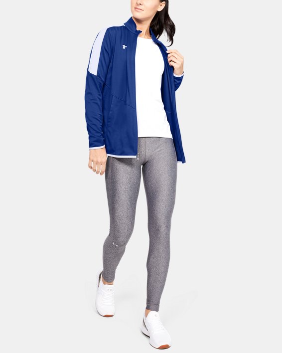 Women's UA Rival Knit Jacket