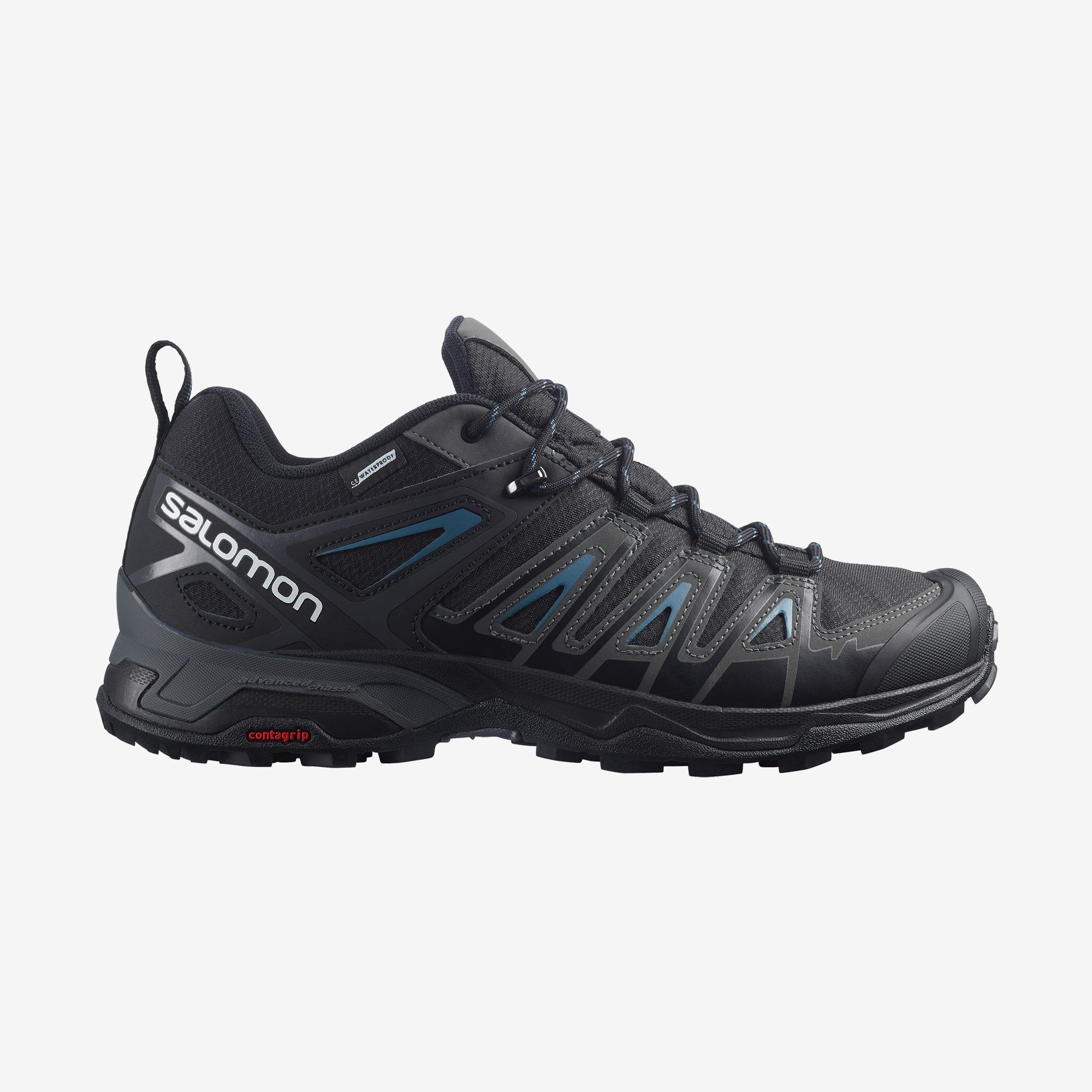 SALOMON X ULTRA PIONEER CLIMASALOMON? WATERPROOF