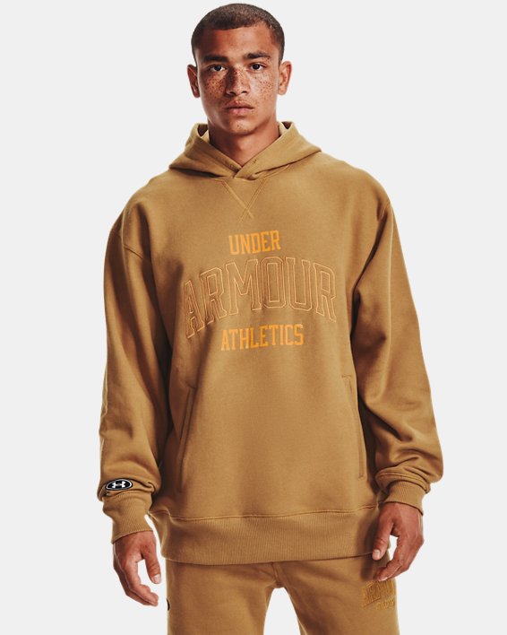 Men's UA Performance Originators Hoodie