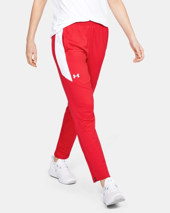 Women's UA Rival Knit Pants