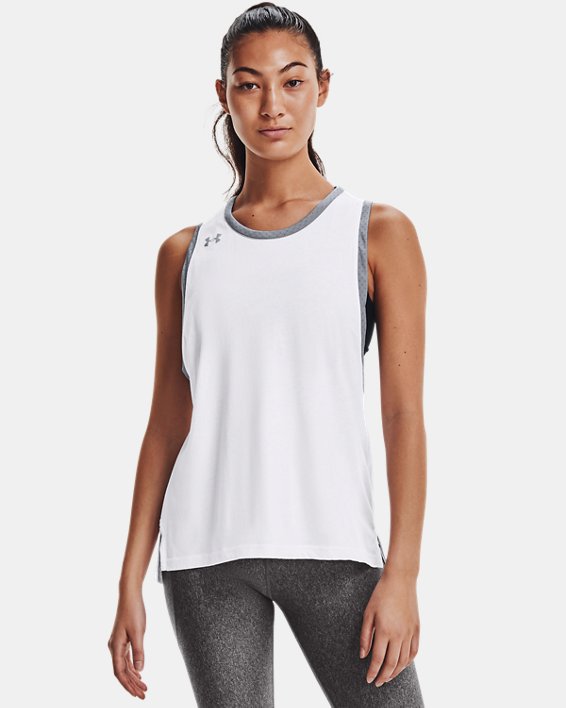 Women's UA Stadium Tank