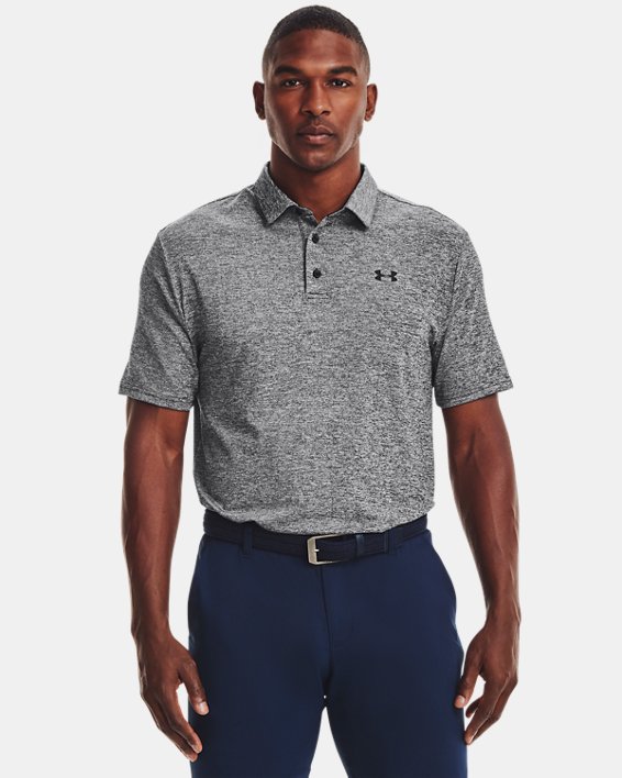 Men's UA Playoff Polo 2.0
