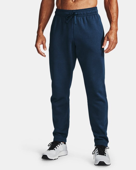 Men's UA Rival Fleece Pants
