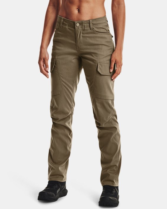 Women's UA Enduro Cargo Pants