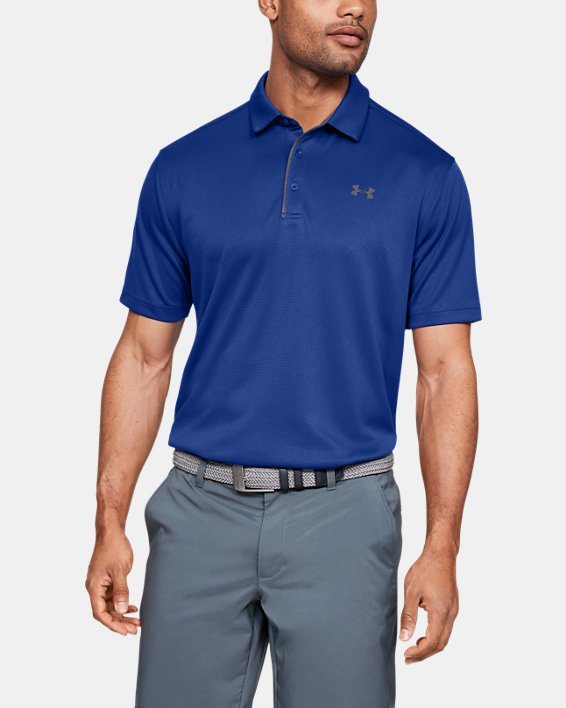 Men's UA Tech Polo