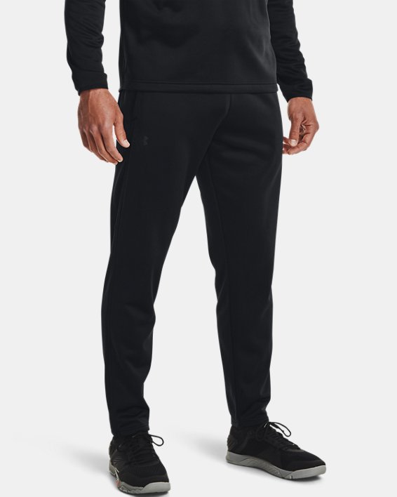Men's Armour Fleece Pants