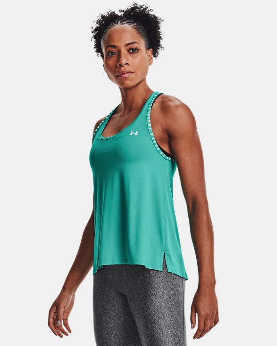 Women's UA Knockout Tank
