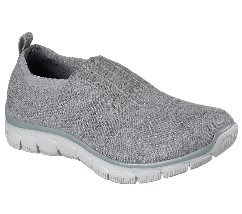 Skechers Women Empire Gray