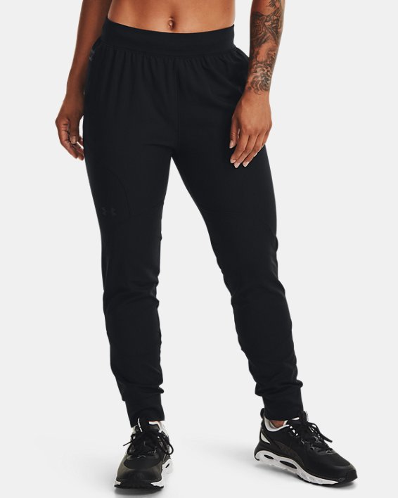 Women's UA Unstoppable Joggers