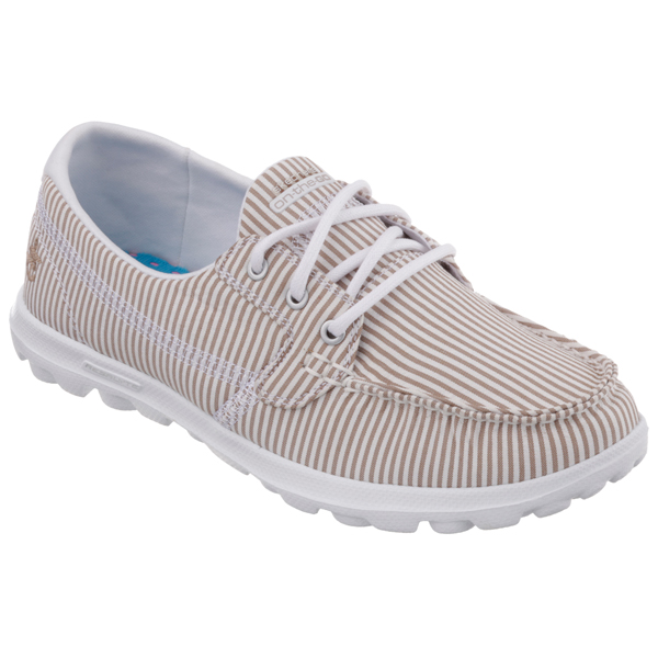 Skechers Women On The Go - Spinnaker Taupe