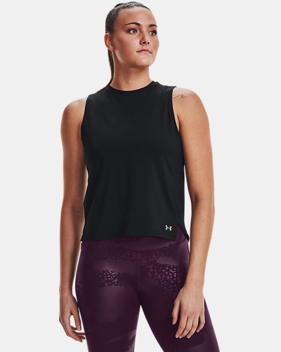 Women's UA RUSH Tank