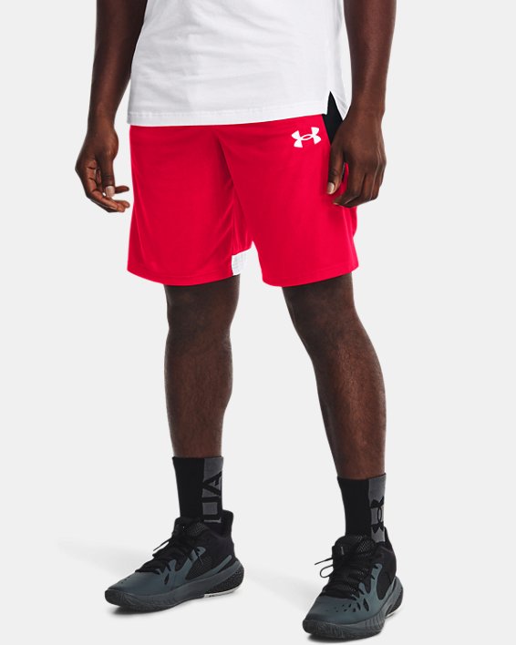 Men's UA Baseline 10' Shorts