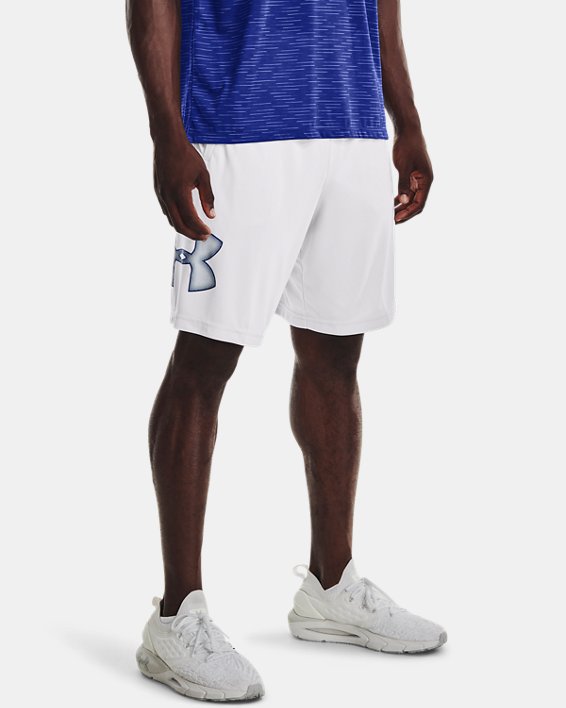 Men's UA Tech Graphic Shorts