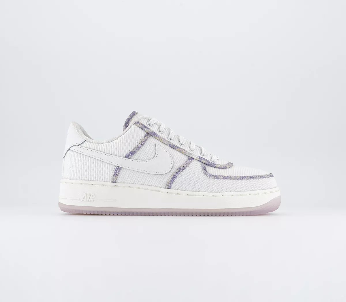 Nike Air Force 1 07 Trainers Summit White Summit White Doll