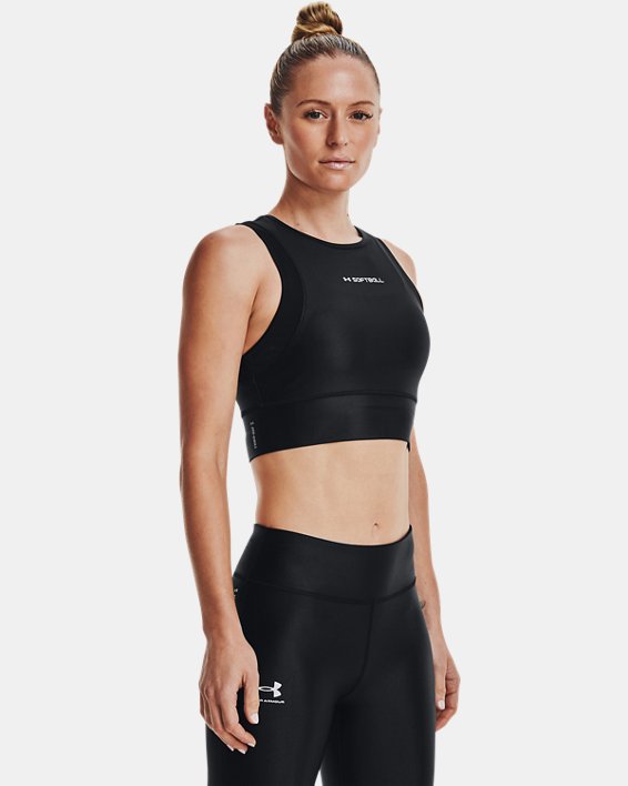 Women's UA Iso-Chill Softball Tank