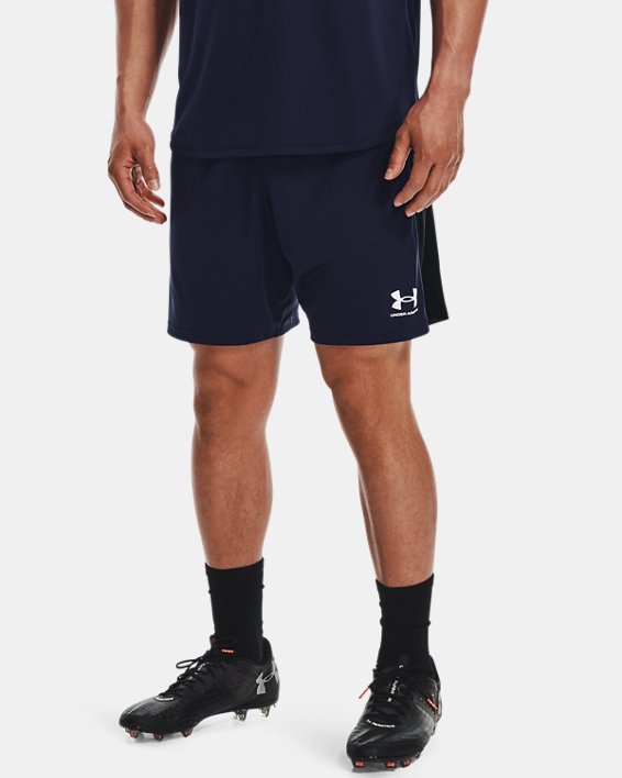 Men's UA Challenger Knit Shorts