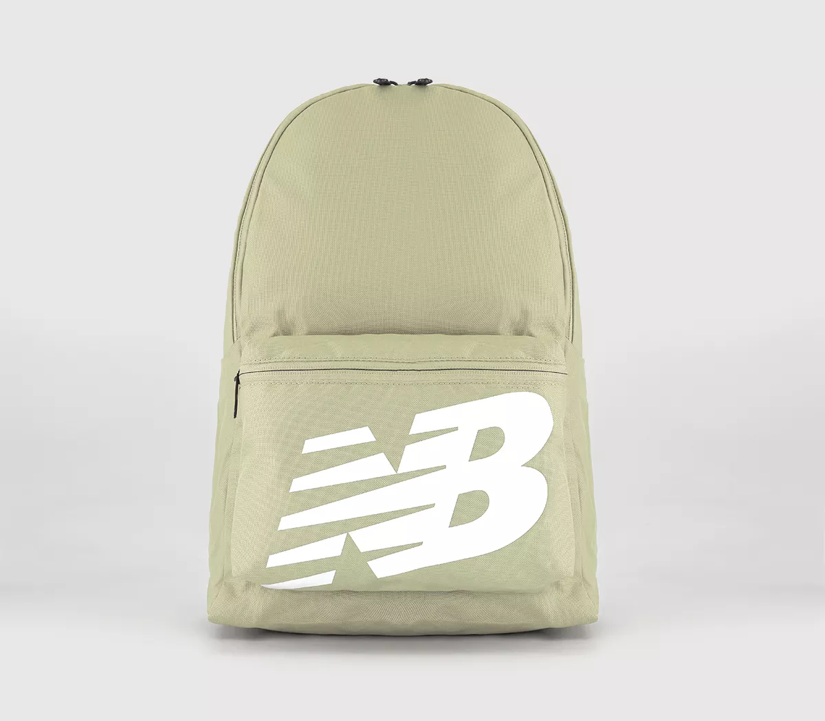 New Balance Opp Core Backpack Fatigue Green