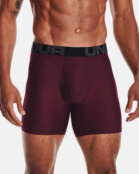 Men's UA Tech 6' Boxerjock