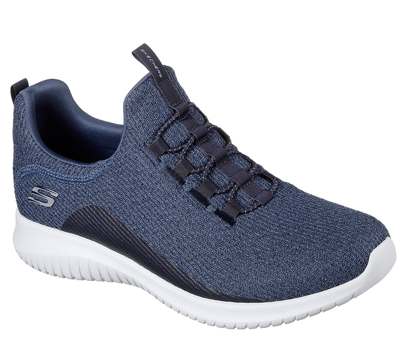 Skechers Women Ultra Flex Navy