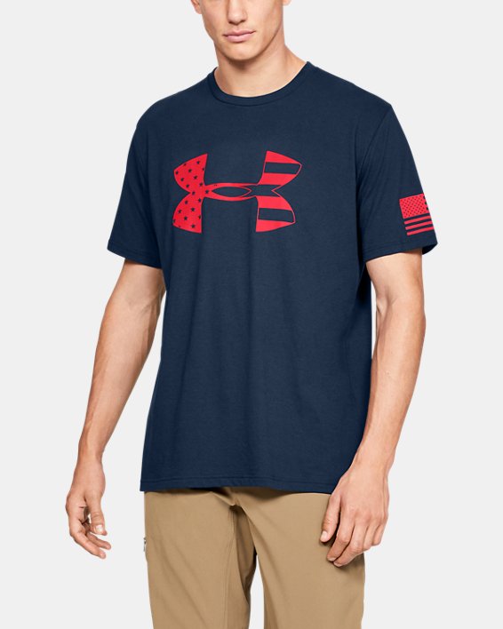 Men's UA Freedom Tonal BFL T-Shirt