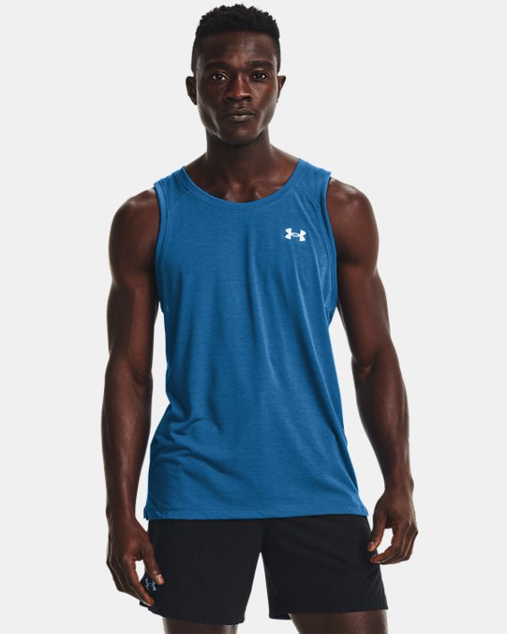 Men's UA Streaker Run Singlet