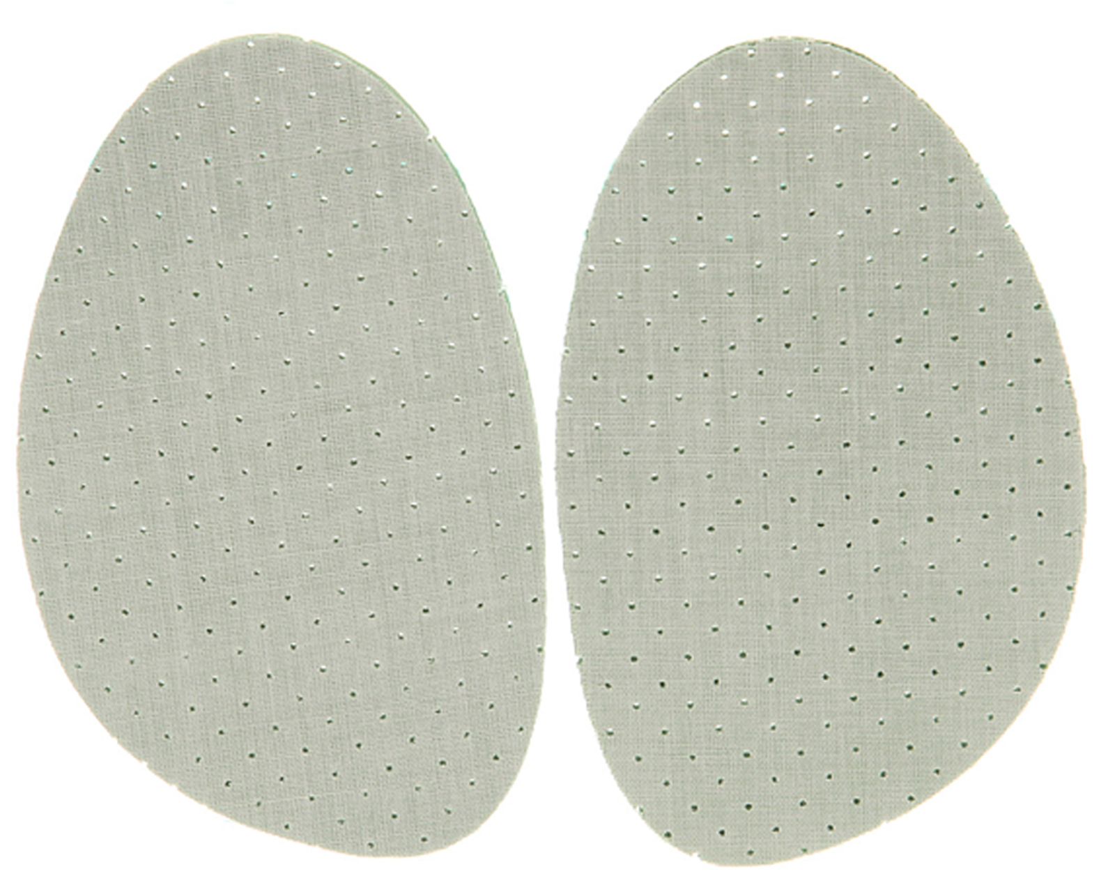 OFFICE 1/2 Latex Insole Green