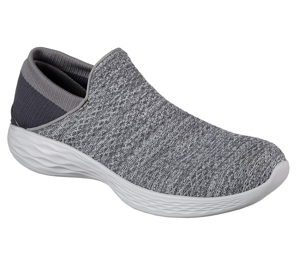 Skechers Women You Charcoal