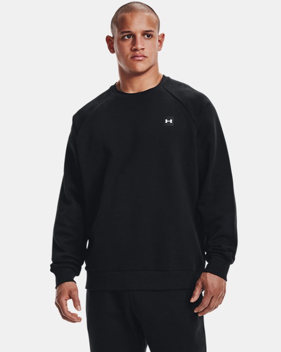 Men's UA Rival Fleece Crew