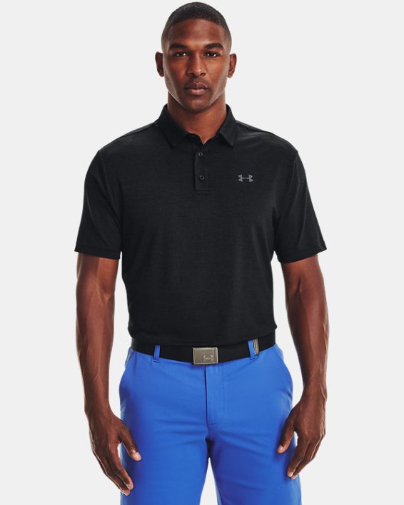 Men's UA Playoff Polo 2.0