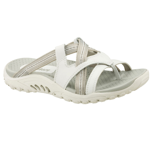 Skechers Women Reggae - Soundstage Taupe