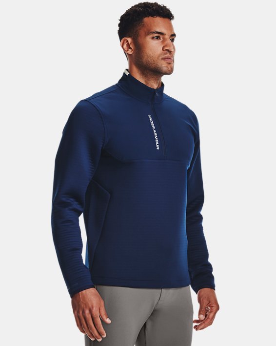 Men's UA Storm Daytona  Zip