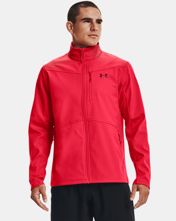 Men's ColdGear Infrared Shield Jacket