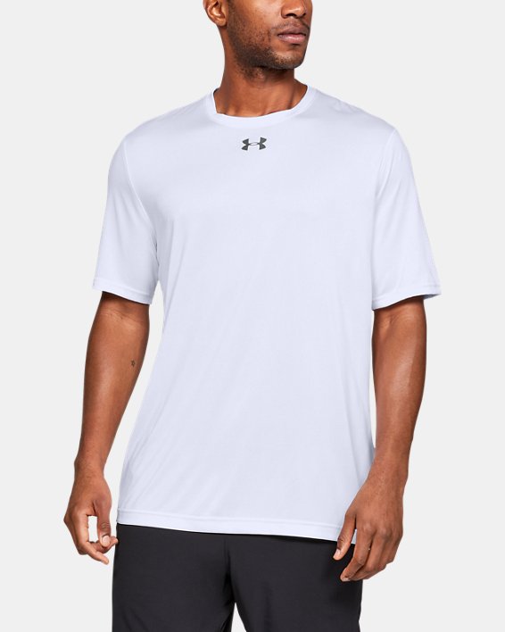Men's UA Locker 2.0 Short Sleeve