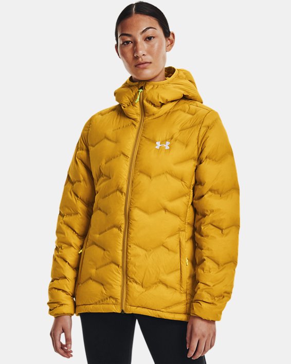 Women's UA Lightweight Down Jacket