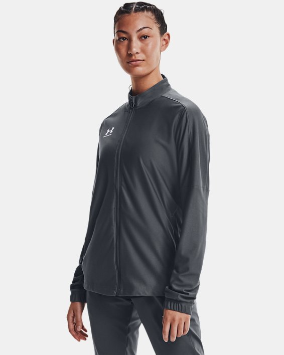 Women's UA Challenger Track Jacket