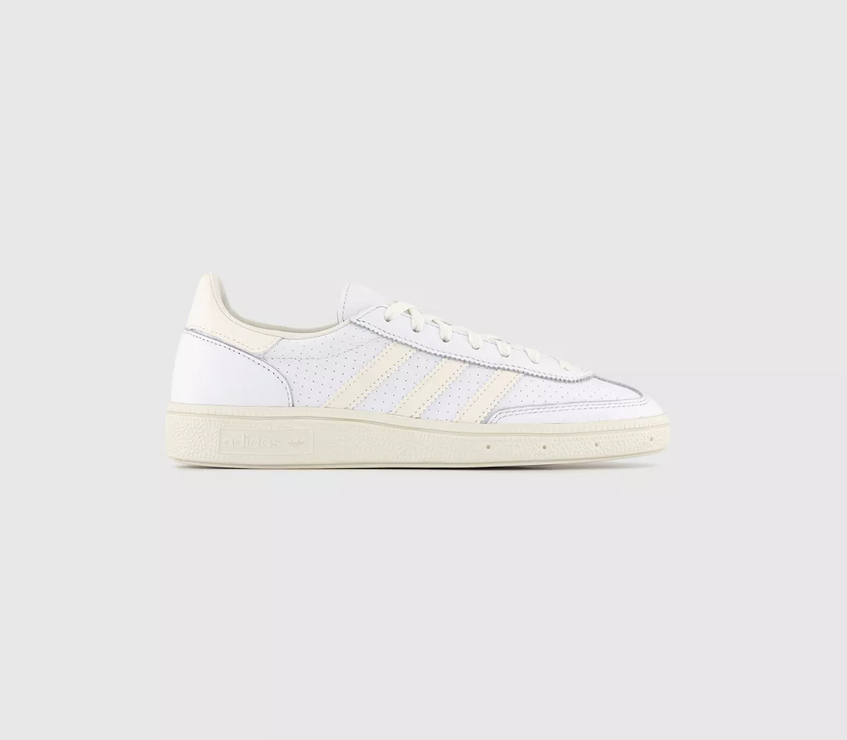 adidas Handball Spezial Trainers White Offwhite Offwhite