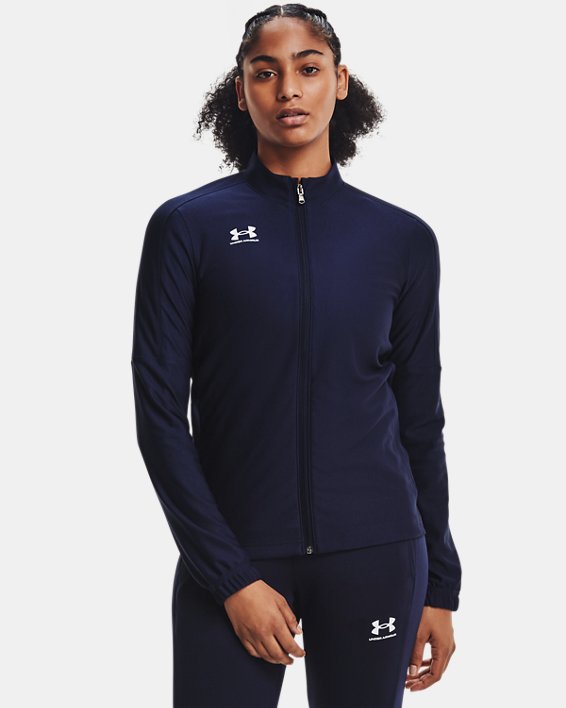 Women's UA Challenger Track Jacket