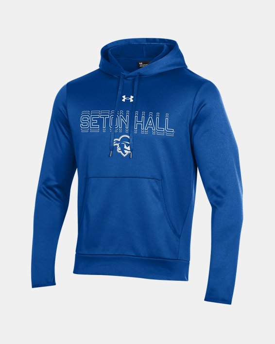 Men's Armour Fleece Collegiate Sideline Hoodie