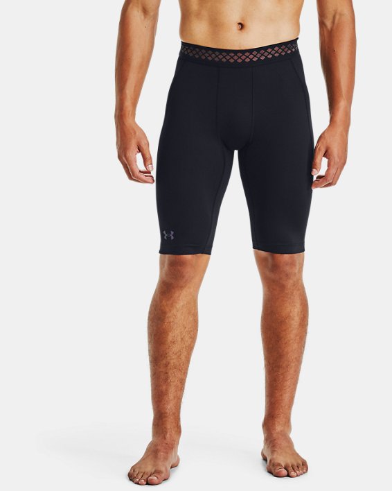 Men's UA RUSH HeatGear 2.0 Long Shorts