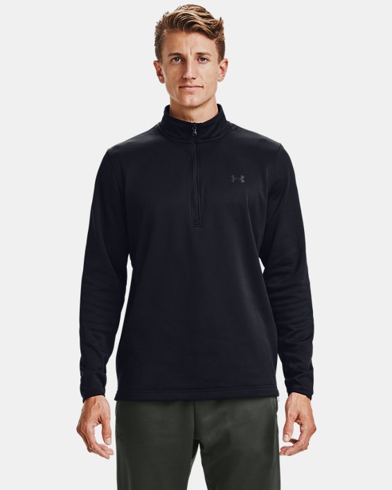 Men's Armour Fleece  Zip
