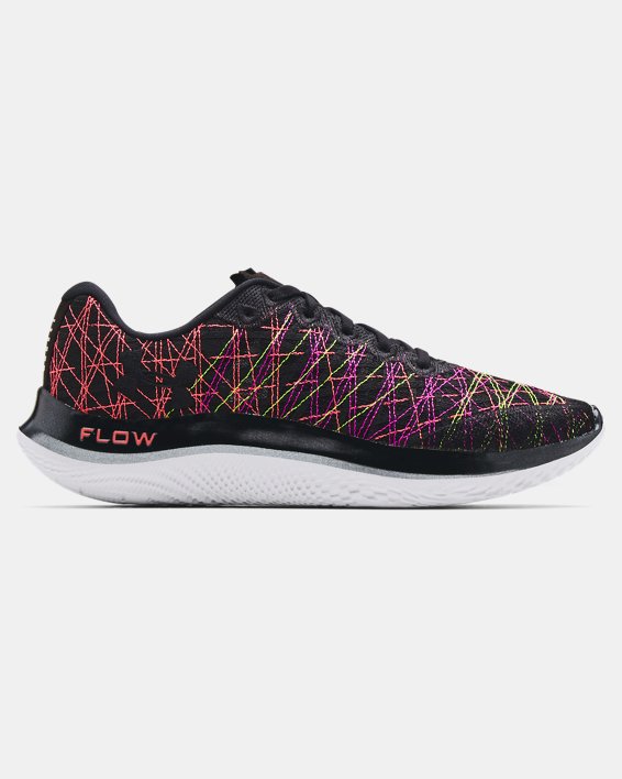 Men's UA Flow Velociti Wind Prizm Running Shoes