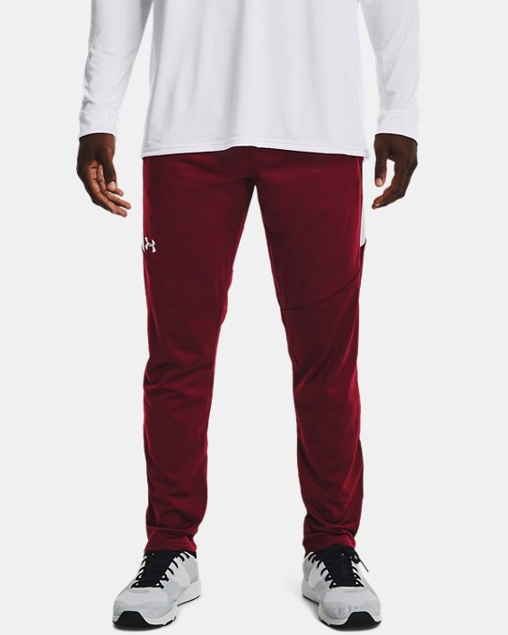 Men's UA Rival Knit Pants