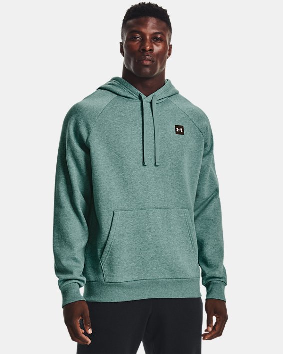 Men's UA Rival Fleece Hoodie