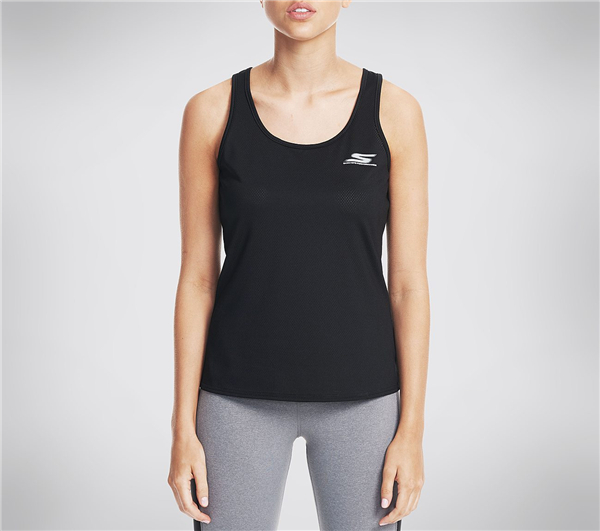 Skechers Women Raina Tank Top Black