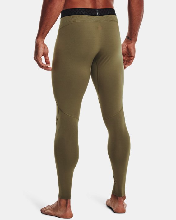 Men's UA RUSH HeatGear 2.0 Leggings